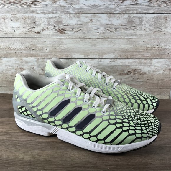 zx flux glow in the dark